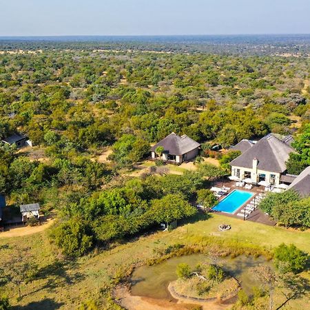 Safari Plains Villa Mabula Game Reserve Екстериор снимка