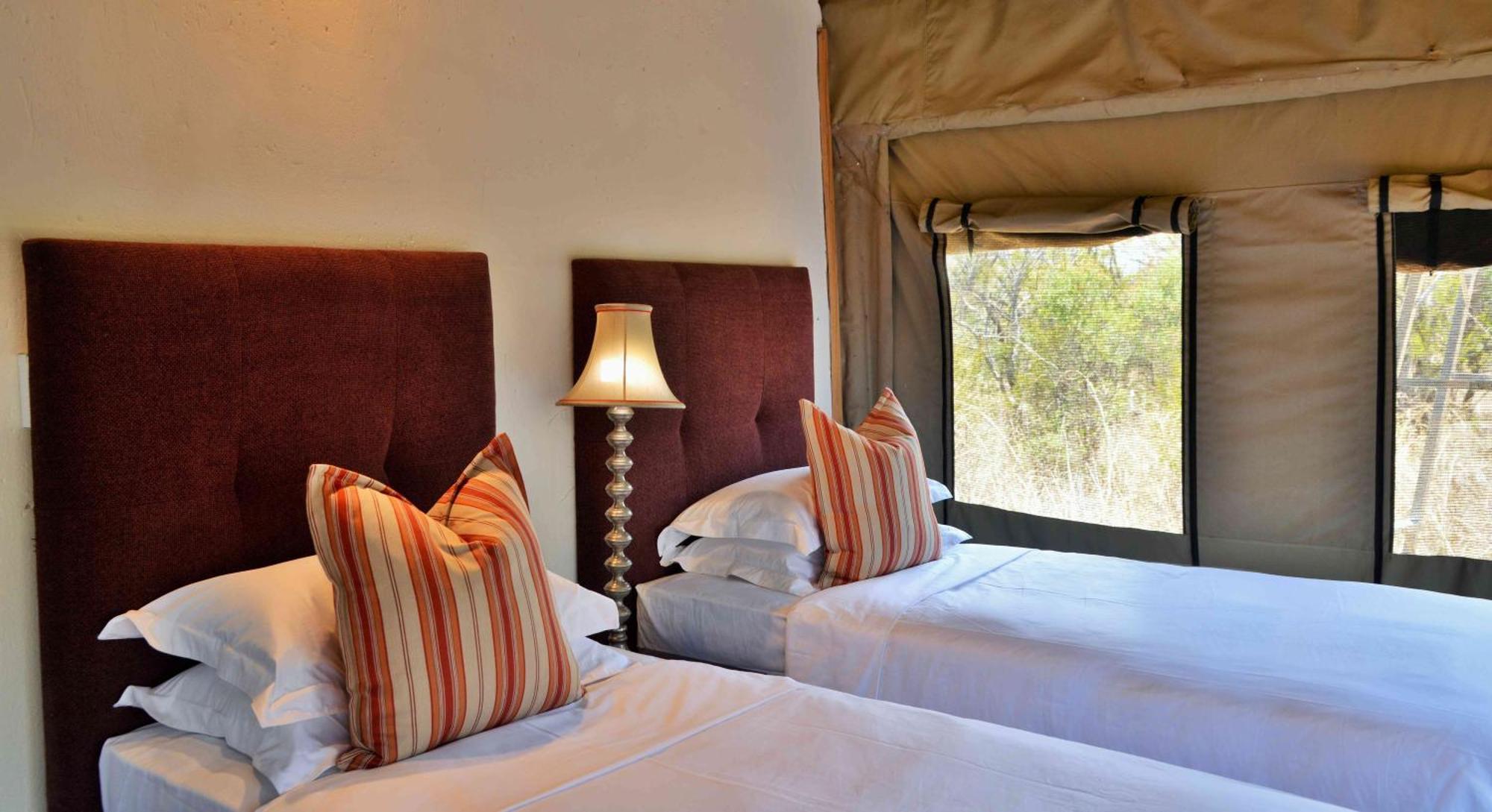 Safari Plains Villa Mabula Game Reserve Екстериор снимка