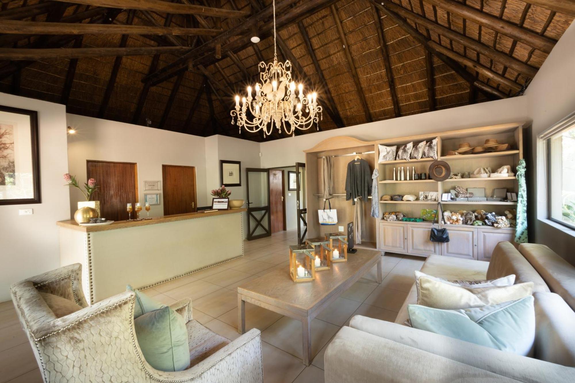 Safari Plains Villa Mabula Game Reserve Екстериор снимка