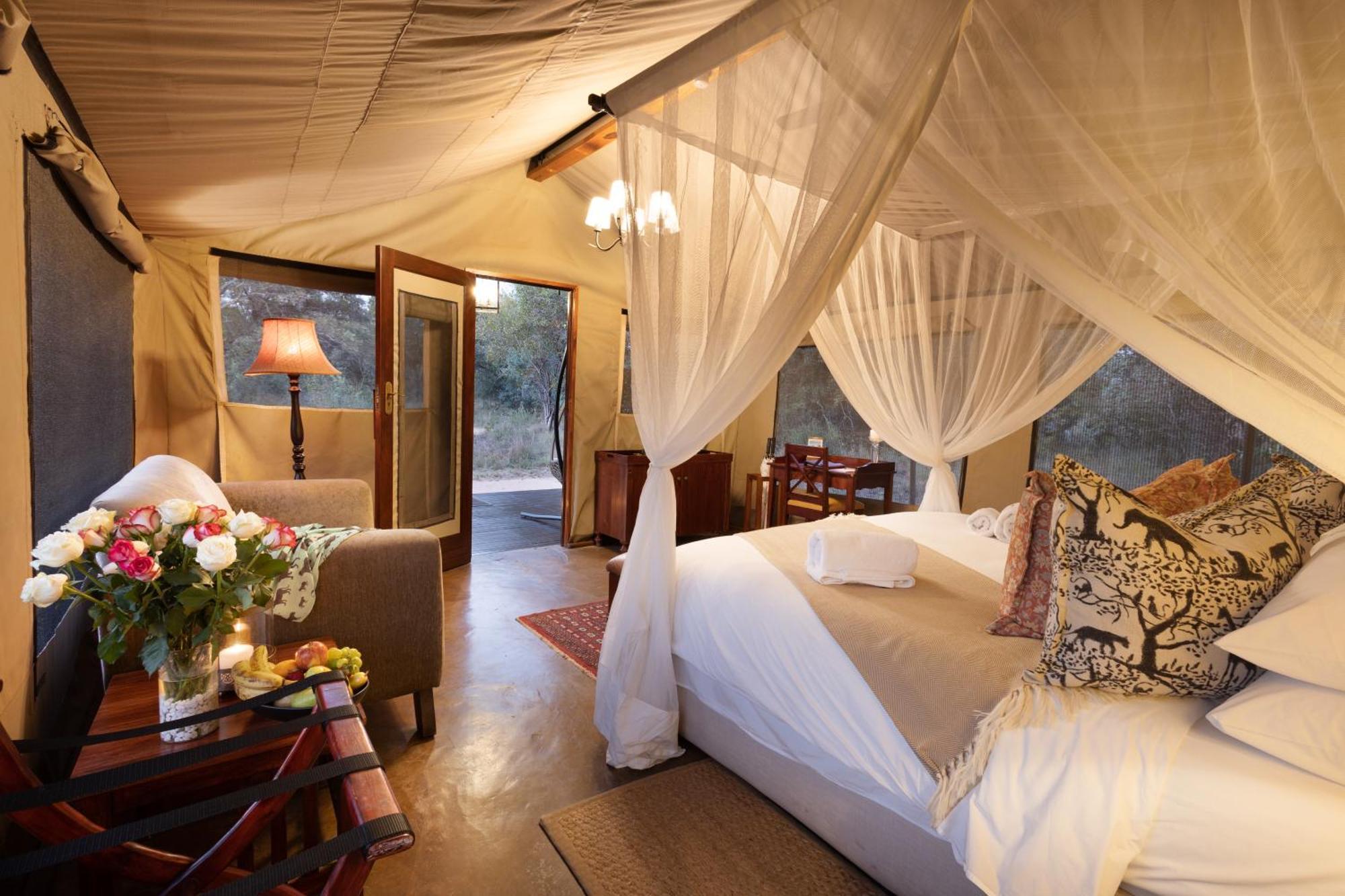 Safari Plains Villa Mabula Game Reserve Екстериор снимка