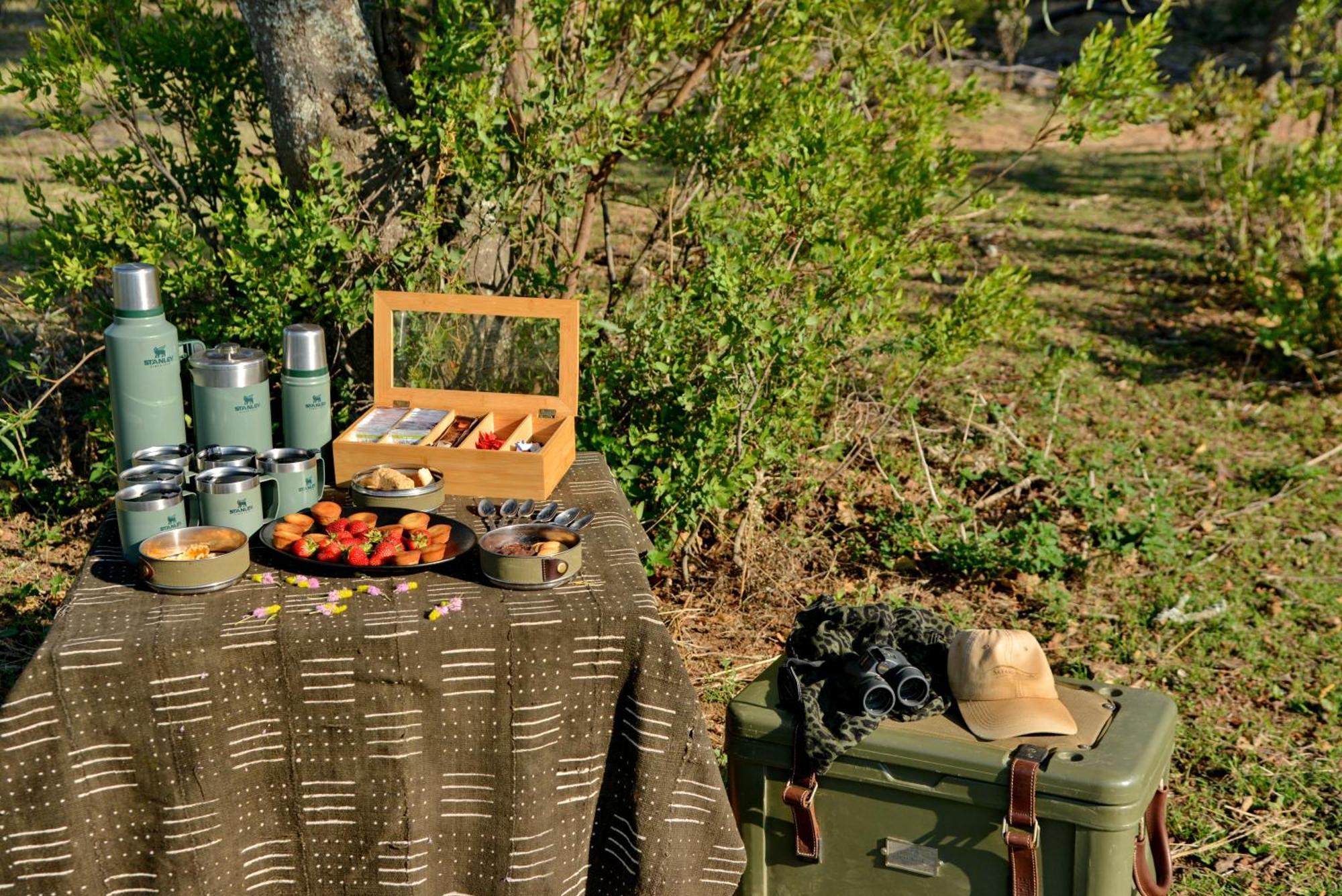 Safari Plains Villa Mabula Game Reserve Екстериор снимка