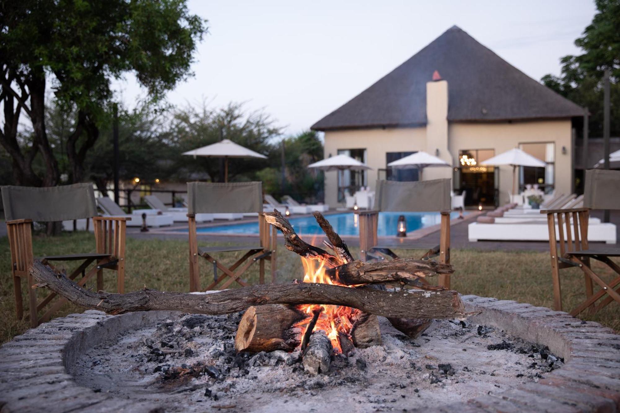 Safari Plains Villa Mabula Game Reserve Екстериор снимка