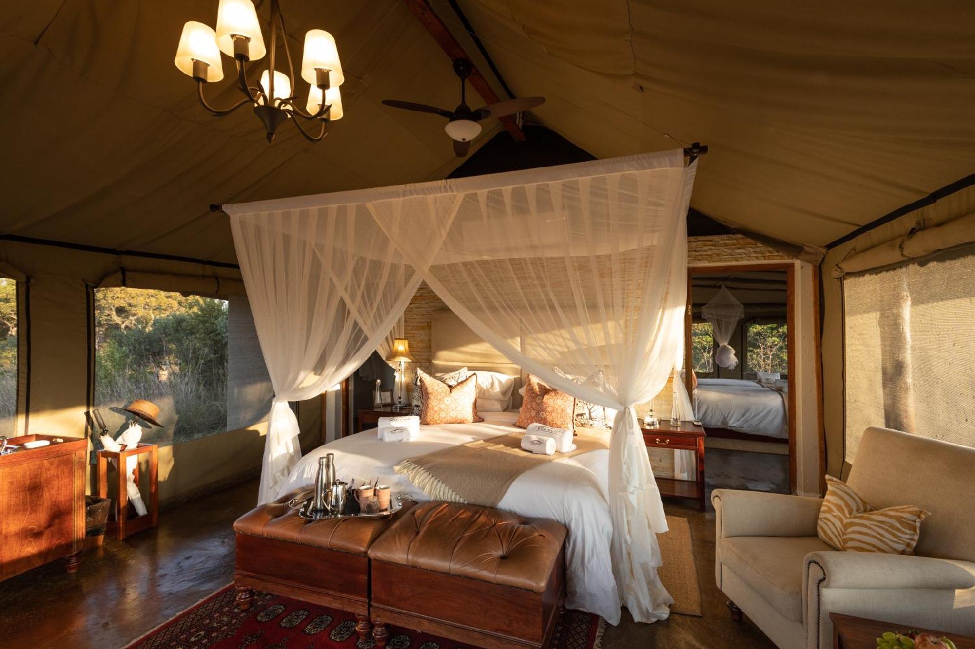Safari Plains Villa Mabula Game Reserve Екстериор снимка