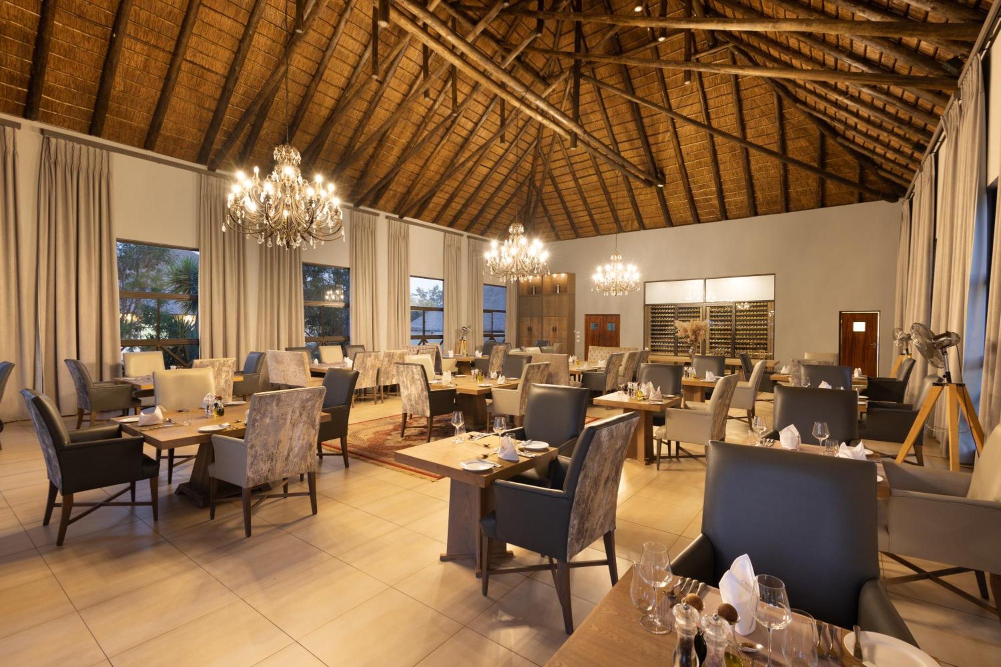 Safari Plains Villa Mabula Game Reserve Екстериор снимка